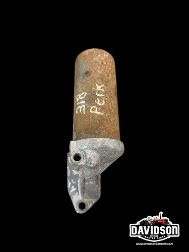 Massey Ferguson 1085 318 Perkins Oil Filter Housing Antique Tractor