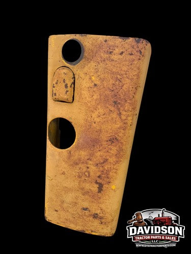 John Deere 500-B Hood Engine Cover Antique Tractor
