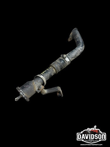 Case International 5140 Filler Neck W/cap Antique Tractor