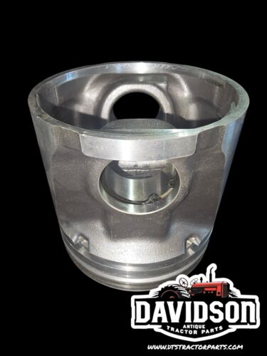 RE59277 Piston STD John Deere 5520 5510