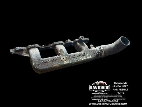C9NN9425E FORD 3000 3100 4200 INTAKE MANIFOLD