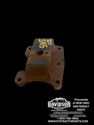 406468R3 Case International 585 Drawbar Support Antique Tractor
