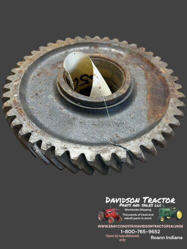 John Deere R33501 AR 87813 1st And 3rd Gear For 2510 2520 3020 4030