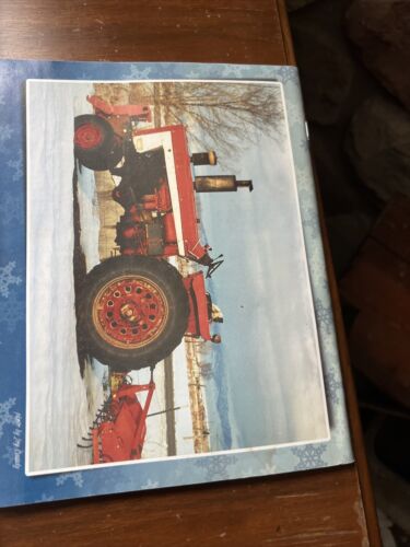 7 Issues of Antique Power Magazine 1999-2003