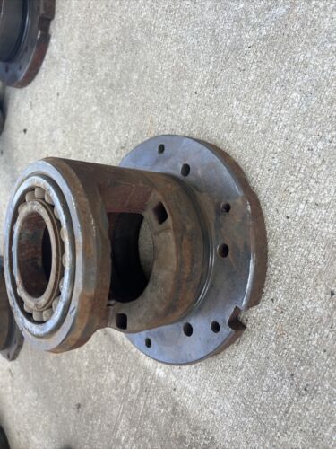 International Harvester/Farmall Housing For 300/350 Tractor (358058R1)
