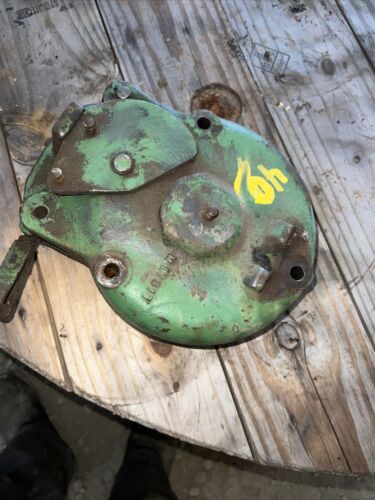 John Deere 40T brake housing M1781T