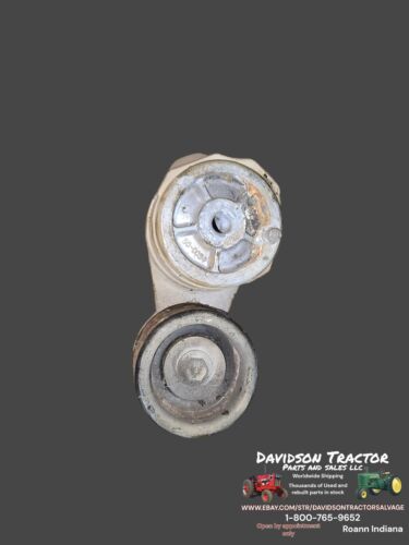 Used Caterpillar Tightener Pulley P/N 50-0034