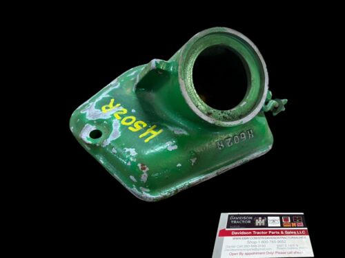 John Deere H Valve Cover H502R