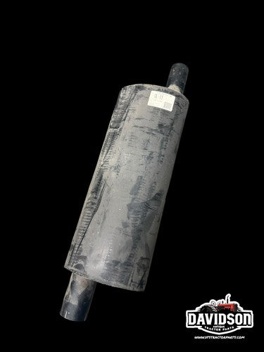 30-3040828 Muffler for Oliver Tractor 1650 1655 1750 1755 1850 1855