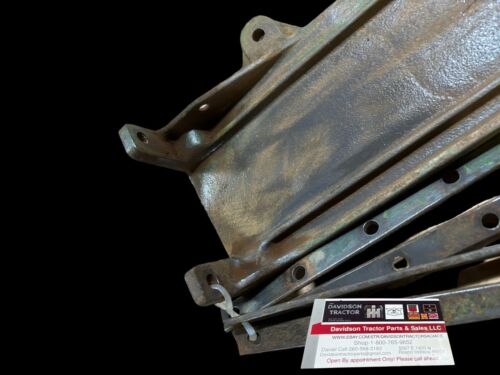 John Deere Styled B Radiator Side Casting Support B1804R