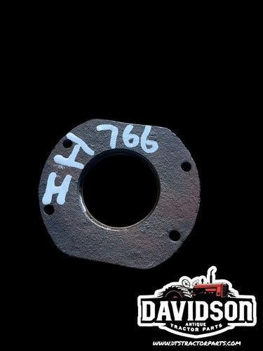 IH Farmall 766 Bearing Retainer Antique Tractor