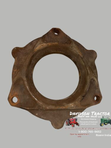 John Deere late styled B clutch pressure plate B2359R