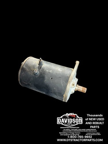1101371 Delco Remy Reman John Deere Generator 6V A B G H