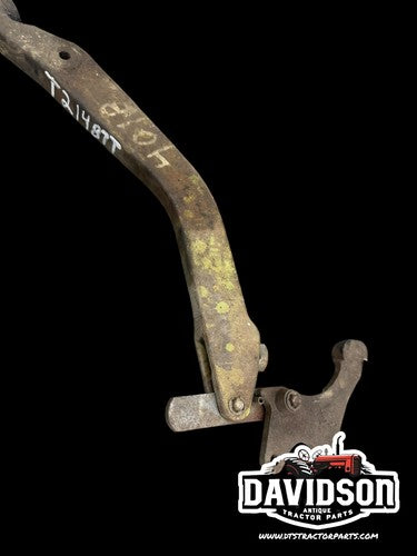 T21487T Load Control Arm John Deere 401-B