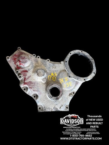 3042069R1 International 354 444 B-414 BD-154 Timing Cover Antique Tractor