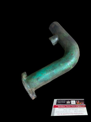 JOHN DEERE UNSTYLED B AIR INTAKE PIPE  B1100R