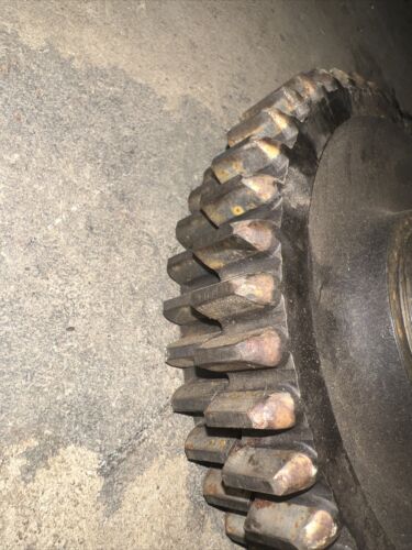 IH FARMALL SUPER MTA, 400, 450, 560 2ND & 3RD TOP GEAR #358865 R1