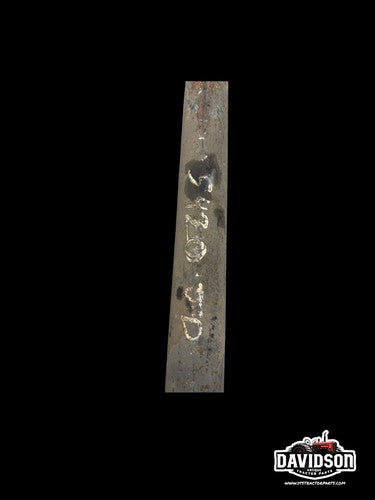 John Deere 5420 Exhaust Pipe Antique Tractor