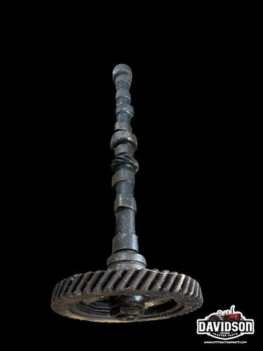 Massey Ferguson 40 Camshaft W/gear Antique Tractor