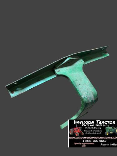 John Deere JD 720 730 70 Tractor front diesel tank support bracket F1770R 1770R