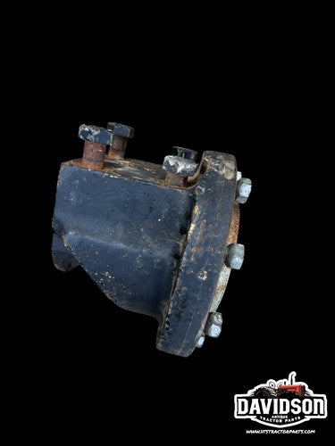 International 4230 Rear Axel Dual Hub 8 bolt