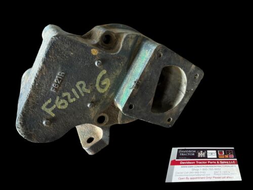 John Deere G air cleaner top casting F621R Antique Tractor