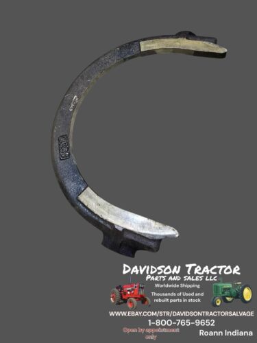 Genuine Used John Deere A Tractor Clutch Collar A82R