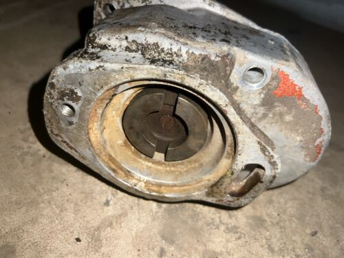 IH Farmall 400 450 Super M SMTA Gas Hydraulic Pump Antique Tractor