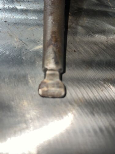 McCormick WD9 Shifter Assembly Antique Tractor
