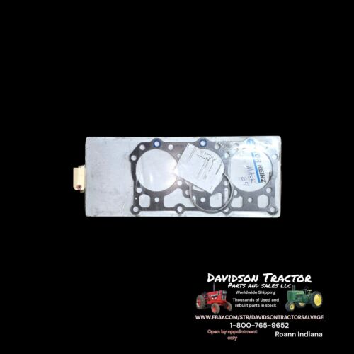 Victor Reinz CH54164CH MACK E7 Truck GASKET Victor Reinz
