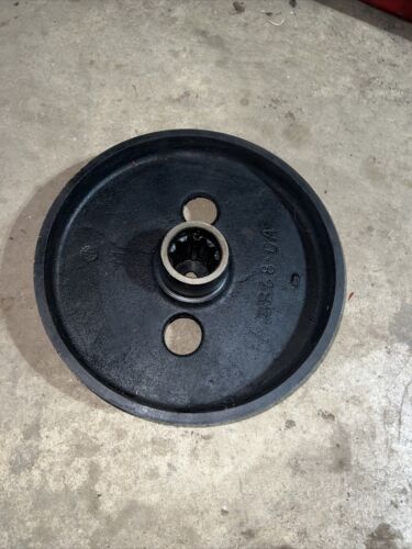 Mccormick W9 Drum Brake 8868-DA
