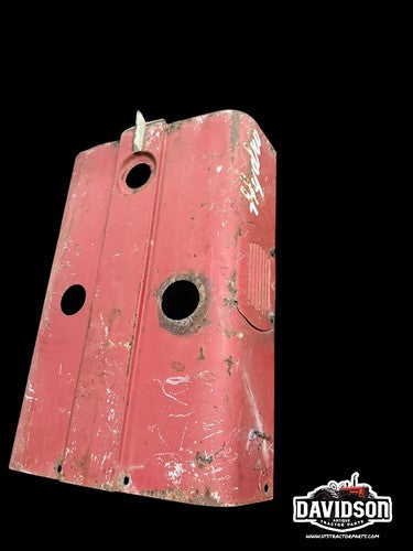 International 544 Hydro Hood Engine Cover Antique Tractor