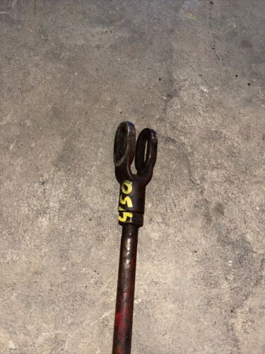 Farmall 400 450 TA Linkage Rod Antique Tractor