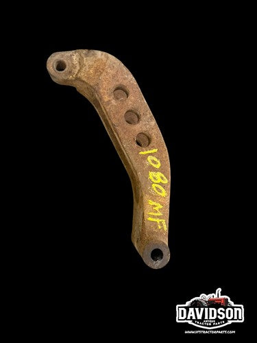 Massey Ferguson 285 1080 1085 Top Link Bracket 516912M92 ANTIQUE TRACTOR