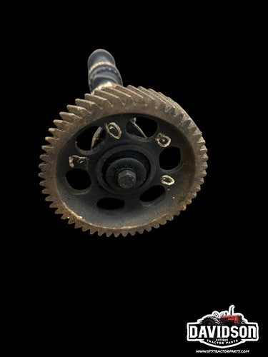 Ford 3000 Tractor Camshaft