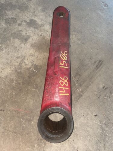 International 1486 1586 Rockshaft Arm 108589C1 145655C1 1286923C2