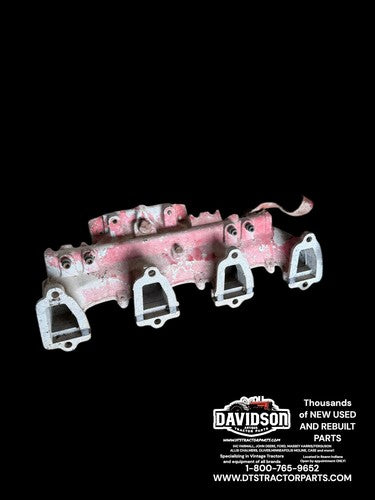 International IH 1468 Intake Manifold Hard To Find