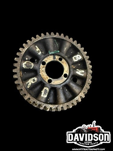 Camshaft Gear fits Ford 2N 8N 9N 91A6256A 7RA6256A