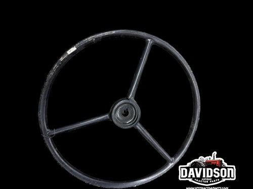 R3556 Steering Wheel Fits Oliver 55 66 77 88 770 880 Tractors