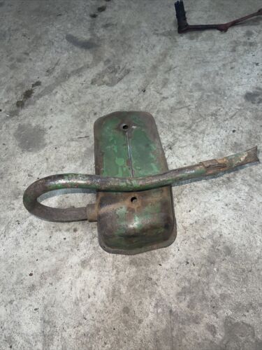 John Deere 50 Tappet Valve Cover AB4497R