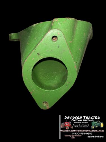 John Deere 620 630 A5316R upper radiator casting NEW OLD STOCK