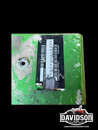John Deere 4024 Valve Cover Assembly Antique Tractor