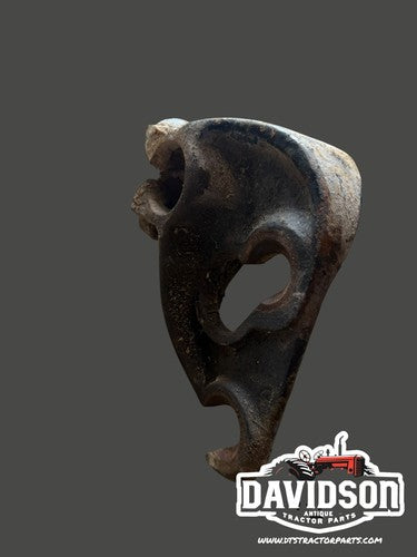 511983-R1 Farmall Cub Cultivator Rock Shaft Bracket Antique Tractor