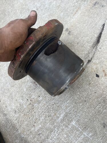 International Harvester/Farmall Housing For Super H 300/350 Tractor (358058R1)