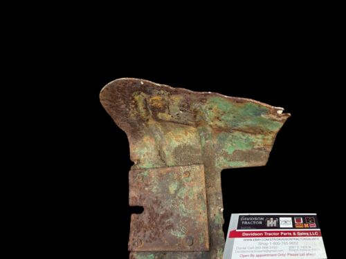 Old Original OEM John Deere PTO SHIELD A B G LA 70D 50 60 70 JD A2975R