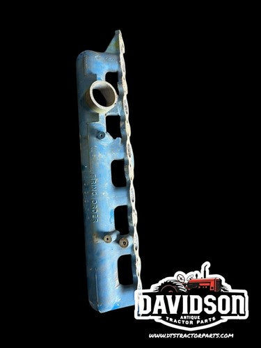D4NN9425A C9NN9424A C7NN942F FORD 8600 9600 AIR INTAKE MANIFOLD