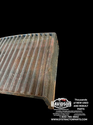 Ford 4030 Front Grill Screen Antique Tractor
