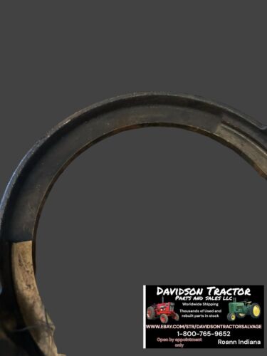 Genuine Used John Deere A Tractor Clutch Collar A82R