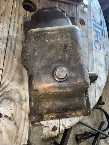 International Pan-oil 3132151R11 IHC 544