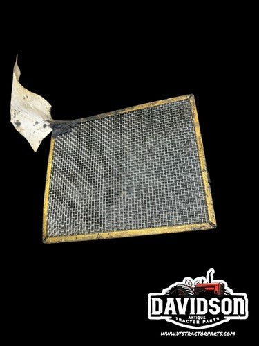 Massey Ferguson 2200 Filter Screen Antique Tractor